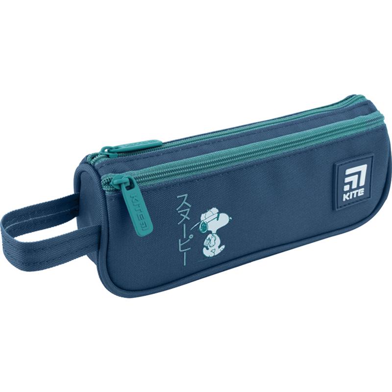 Пенал Kite Snoopy (SN22-643)