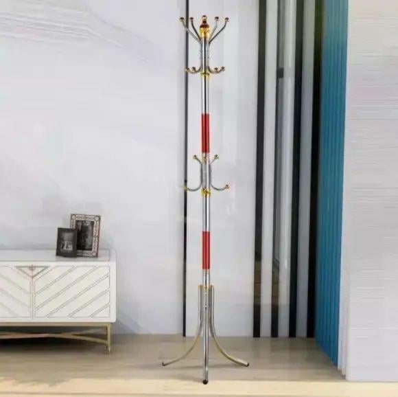 Вешалка для одежды Coat Rack 16 крючков 1800х350х350 мм нагрузкой до 30 кг металлическая (opt-17167) Вешалка для одежды Coat Rack 16 крючков 1800х350х350 мм нагрузкой до 30 кг металлическая (opt-17167)