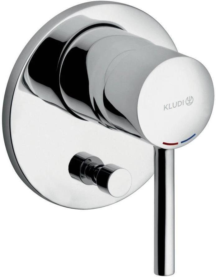 Смеситель для душа Kludi Bozz (387160576)