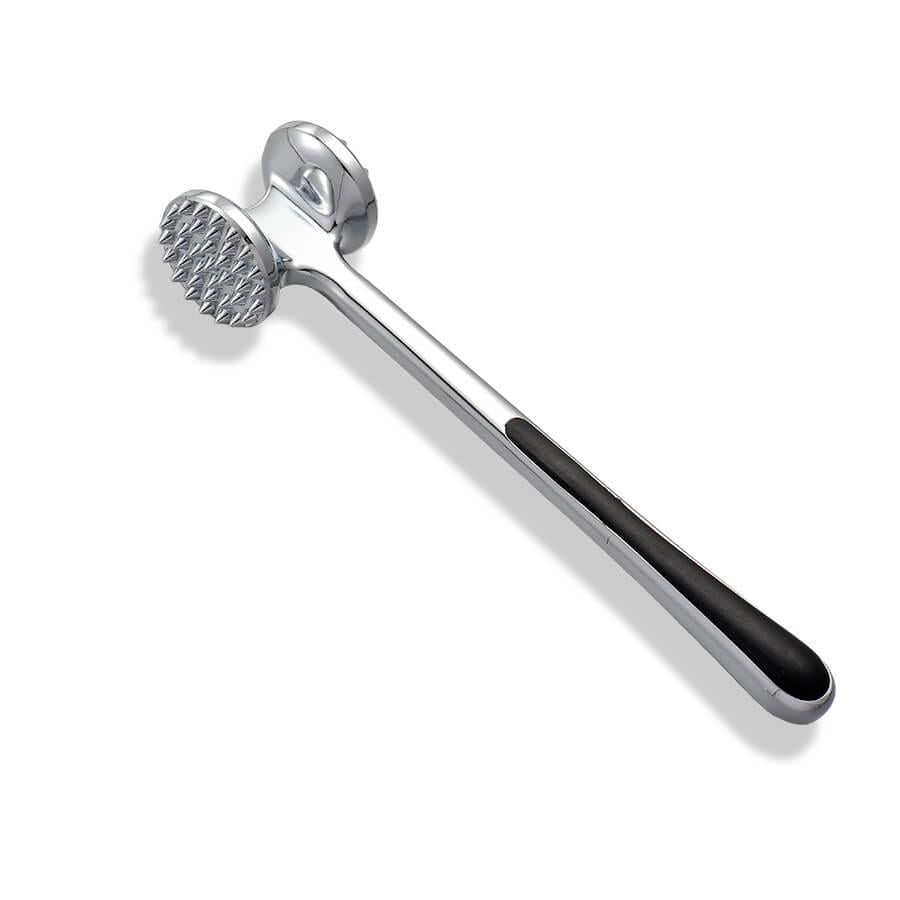 Молоток для м'яса Maestro MR-1577 22х5х3,8 см (102994) Молоток для м'яса Maestro MR-1577 22х5х3,8 см (102994)