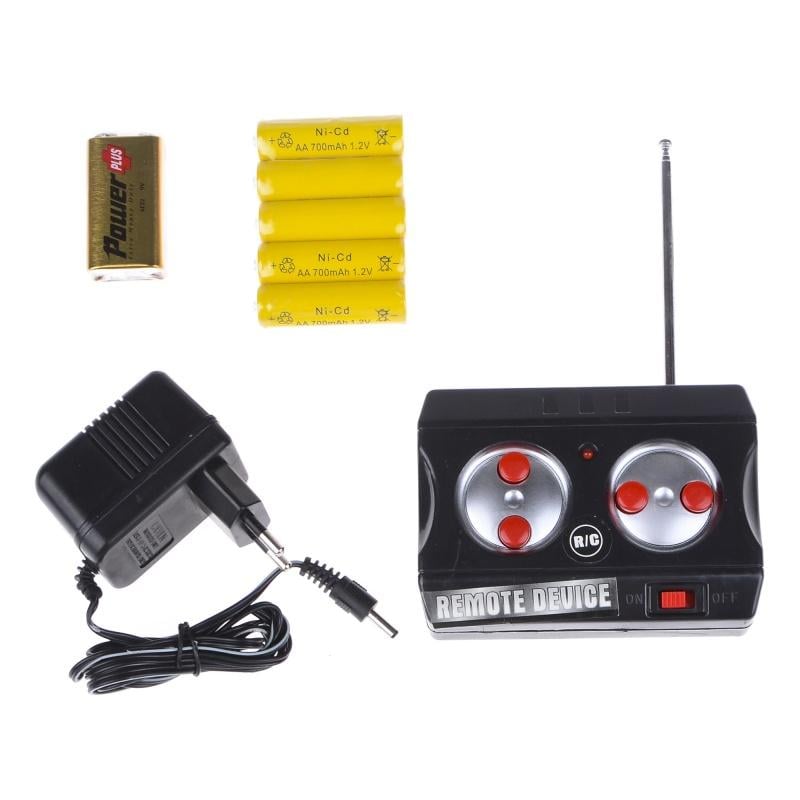 Игрушечный грузовик трейлер Na-Na IM23 (T1-023) - фото 3 Игрушечный грузовик трейлер Na-Na IM23 (T1-023) - фото 3