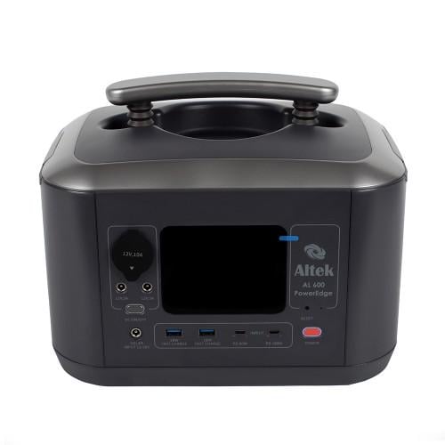 Портативная зарядная станция Altek PowerEdge AL 600 537,6 Втч - фото 4