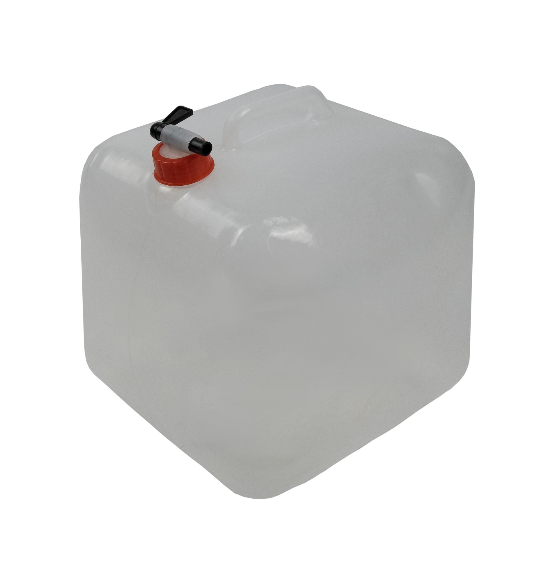 Емкость для воды Tribe Water Carrier 15 л. (T-MA-0019-transparent).