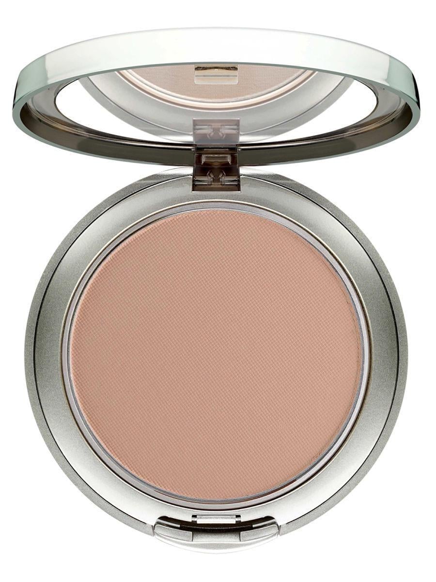 Пудра для обличчя мінеральна Artdeco Hydra Mineral Compact Foundation 10 г №70 Fresh Beige (374454)