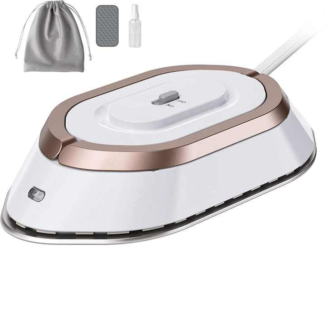 Утюг дорожный Swan (104508197)