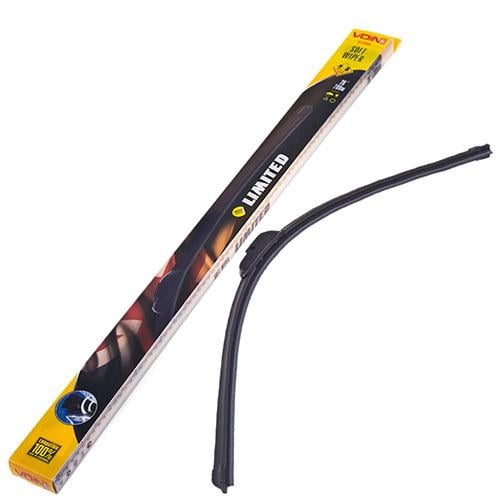 Щітки склоочисника VOIN-905-28 безкаркасні 700 мм