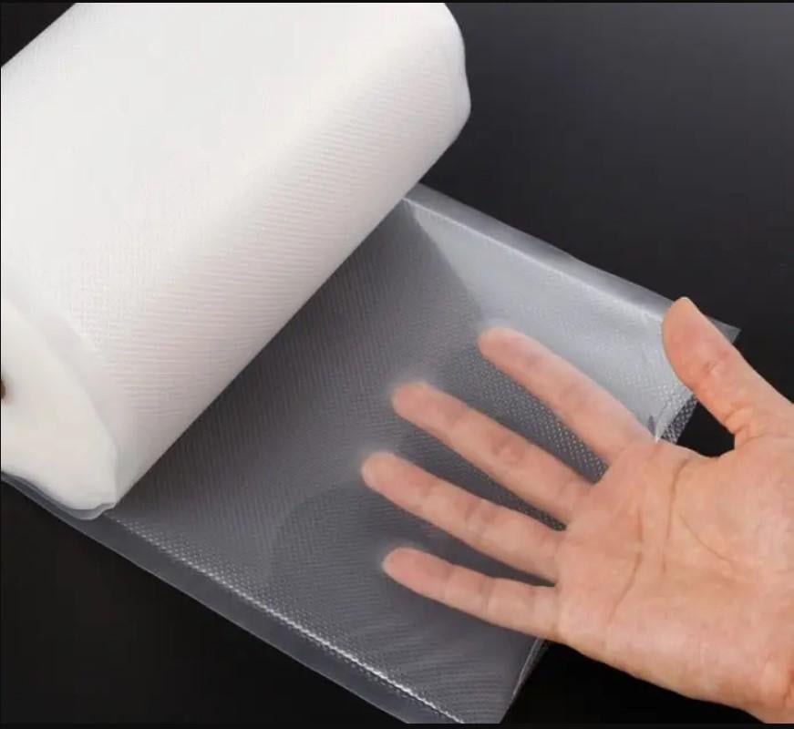 Пакети для вакууматора 5 м х 30 см 5 шт. (2104618671) - фото 12 Пакети для вакууматора 5 м х 30 см 5 шт. (2104618671) - фото 12