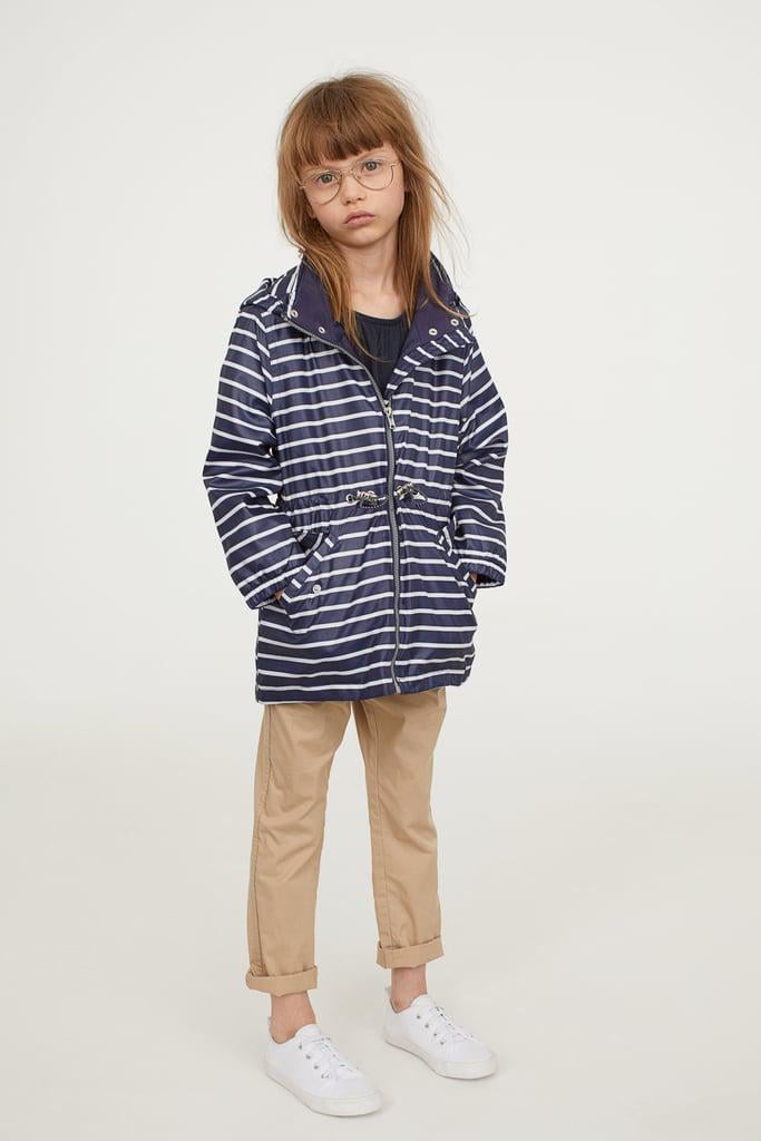 Куртка H&M 98 см Синий (636178b49)