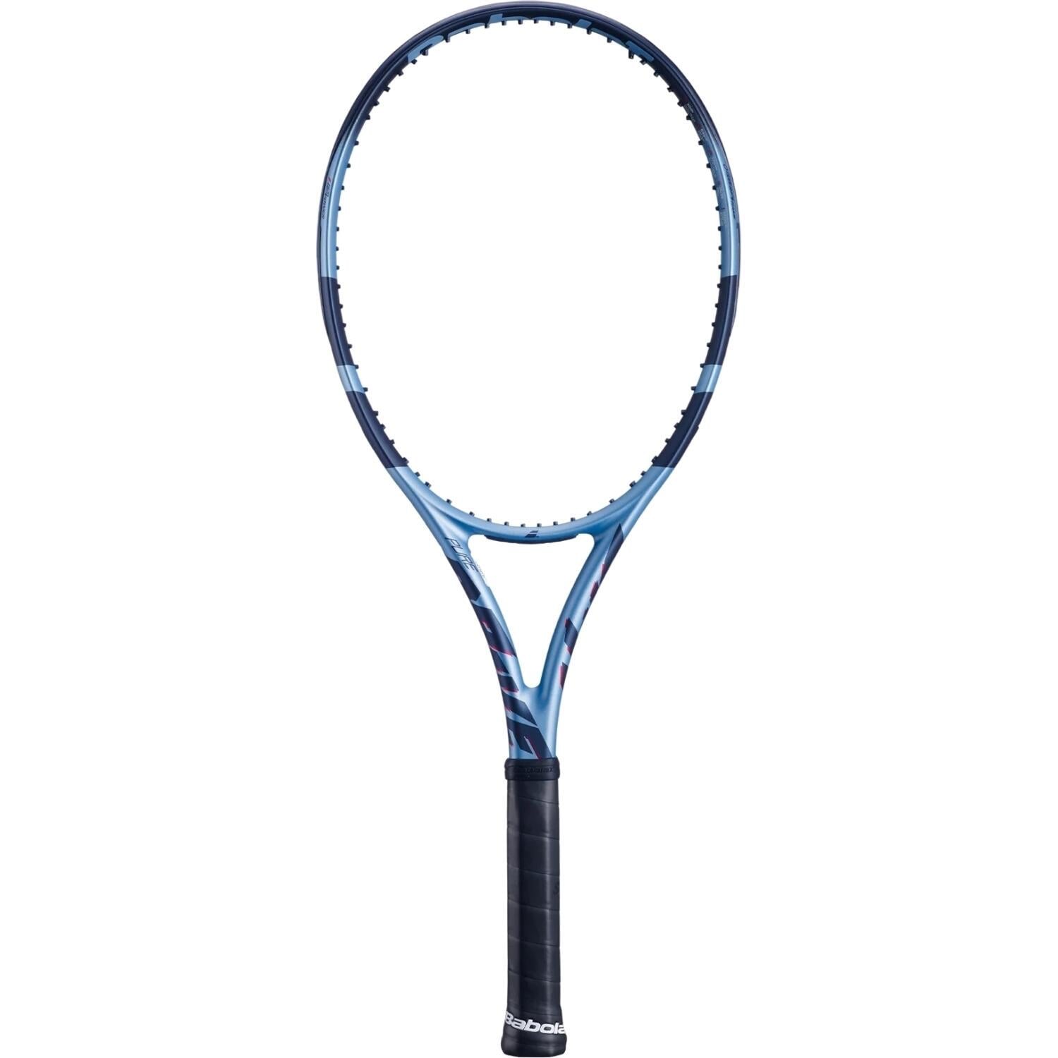 Ракетка для тенниса Babolat PURE DRIVE GEN11 UNSTRUNG NC р. 3 Синий (101552-100)