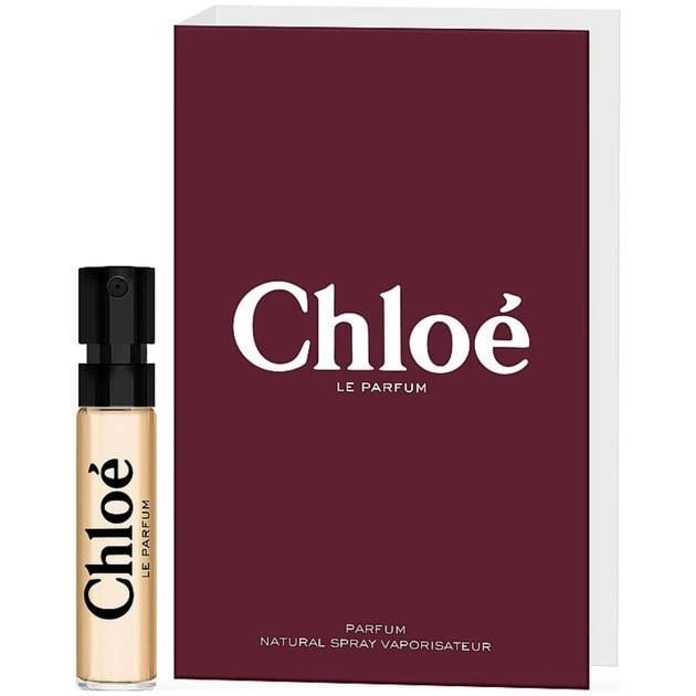Парфум для женщин Chloe Le Parfum 1,2 мл пробник (384158)