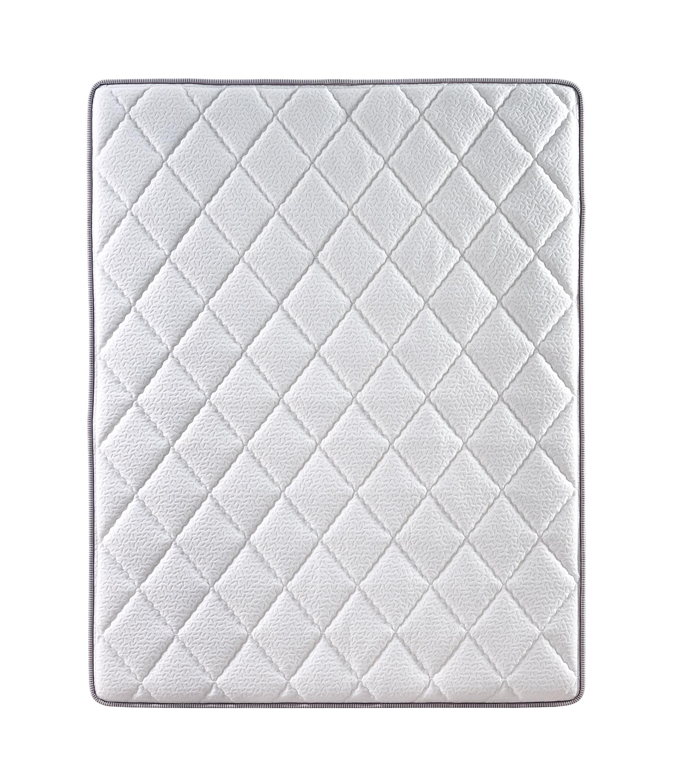 Матрас ортопедический беспружинный OLIMPIA Jackson 160х190/200 см (Jackson160) - фото 4 Матрас ортопедический беспружинный OLIMPIA Jackson 160х190/200 см (Jackson160) - фото 4