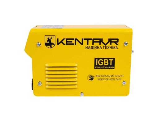 Зварювальний апарат Кентавр СВ-300НМК (120316) - фото 6