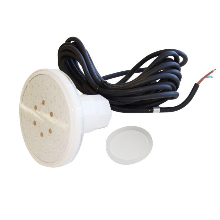 Прожектор светодиодный Aquaviva 028 99LED 7 Вт RGB (9353333) - фото 3 Прожектор светодиодный Aquaviva 028 99LED 7 Вт RGB (9353333) - фото 3