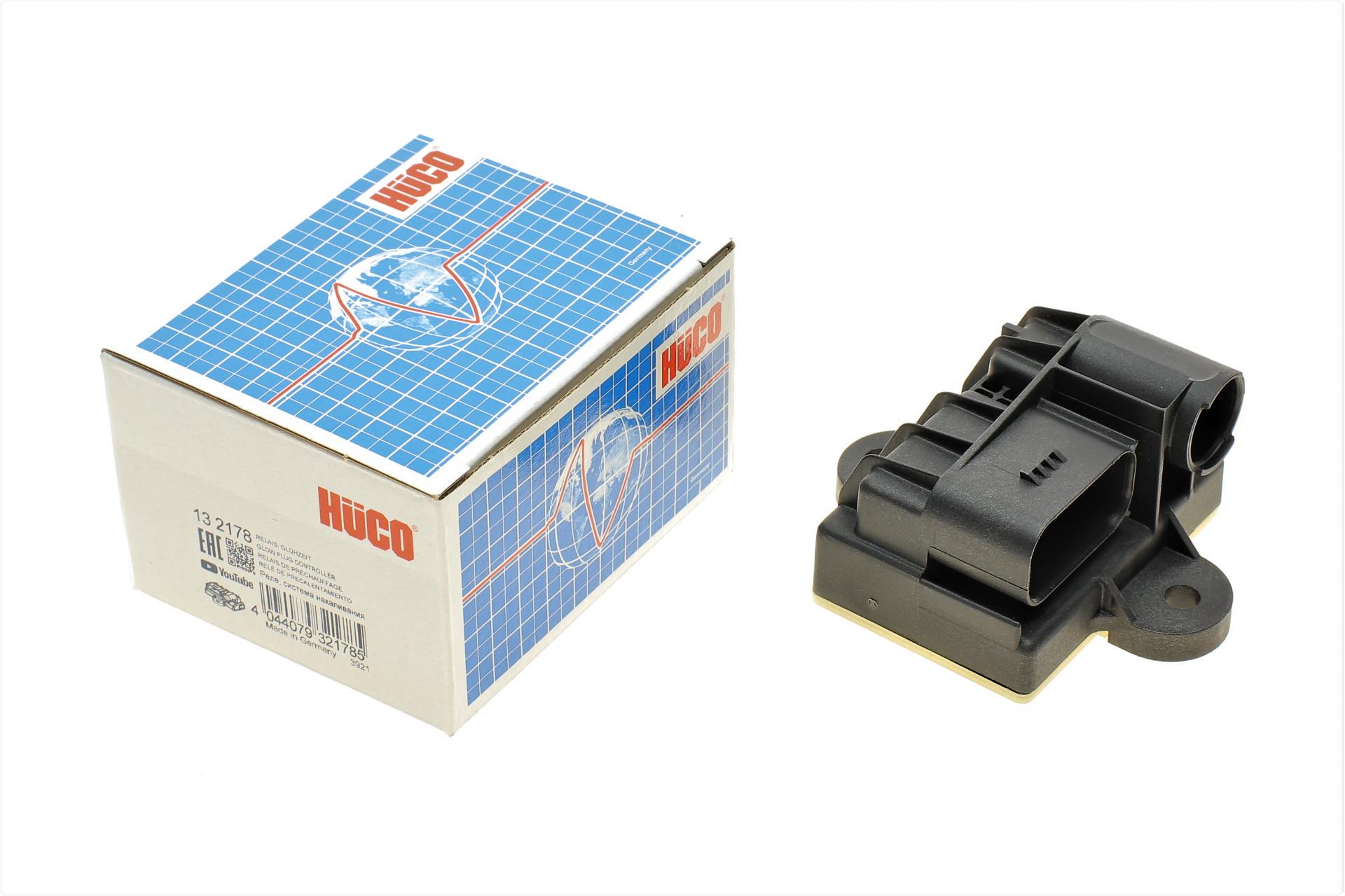 Реле свечей накаливания Mercedes Sprinter 906/Vito W447 06-OM651 (132178) Реле свечей накаливания Mercedes Sprinter 906/Vito W447 06-OM651 (132178)