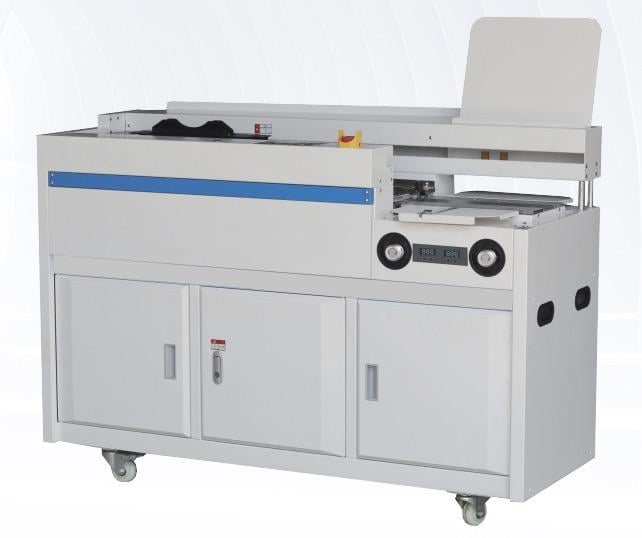 Клейова машина LiDi PB-860