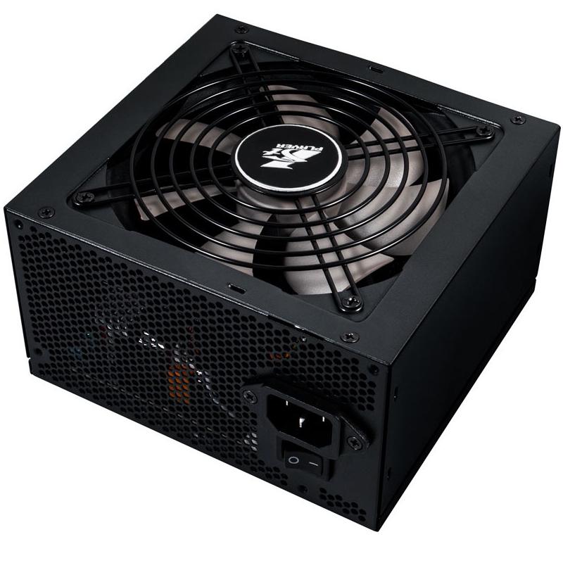 Блок питания для ПК 1stPlayer PS-700AX 700W Black (DKPM-BRZ-700-BK-EU) - фото 3 Блок питания для ПК 1stPlayer PS-700AX 700W Black (DKPM-BRZ-700-BK-EU) - фото 3