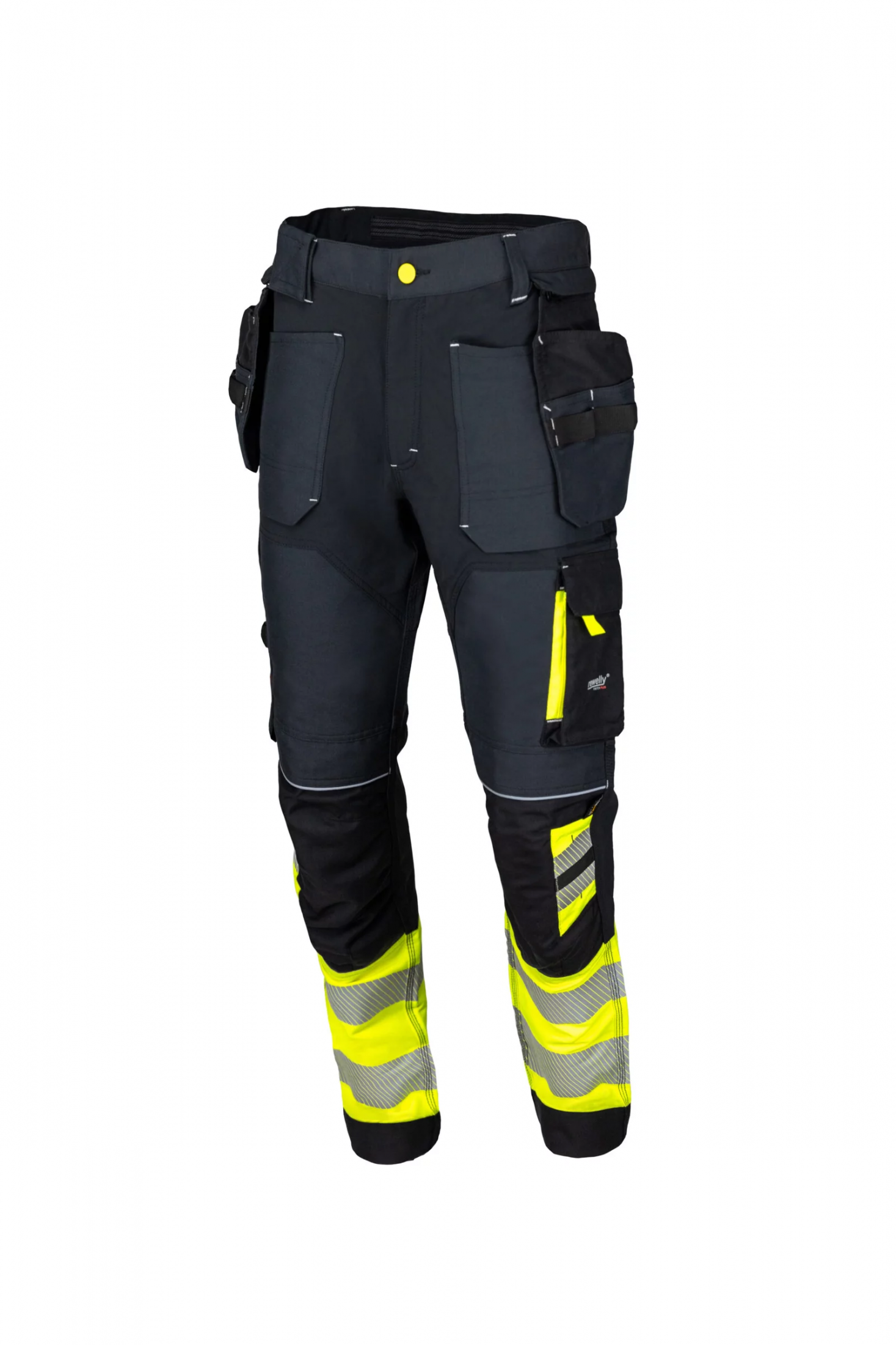 Штани HI-VIS Stretch Plus Rewelly р. 50
