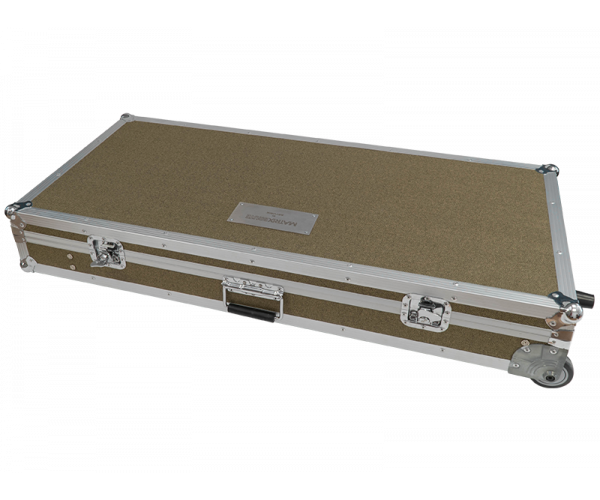Аналоговый синтезатор Arturia MatrixBrute+Flightcase - фото 3