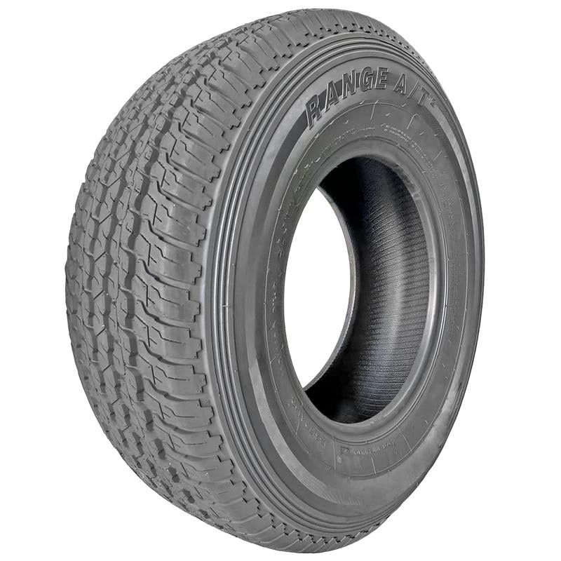 Автошина Milever Range A/T 2 MU169 285/60 R18 116H (435610)
