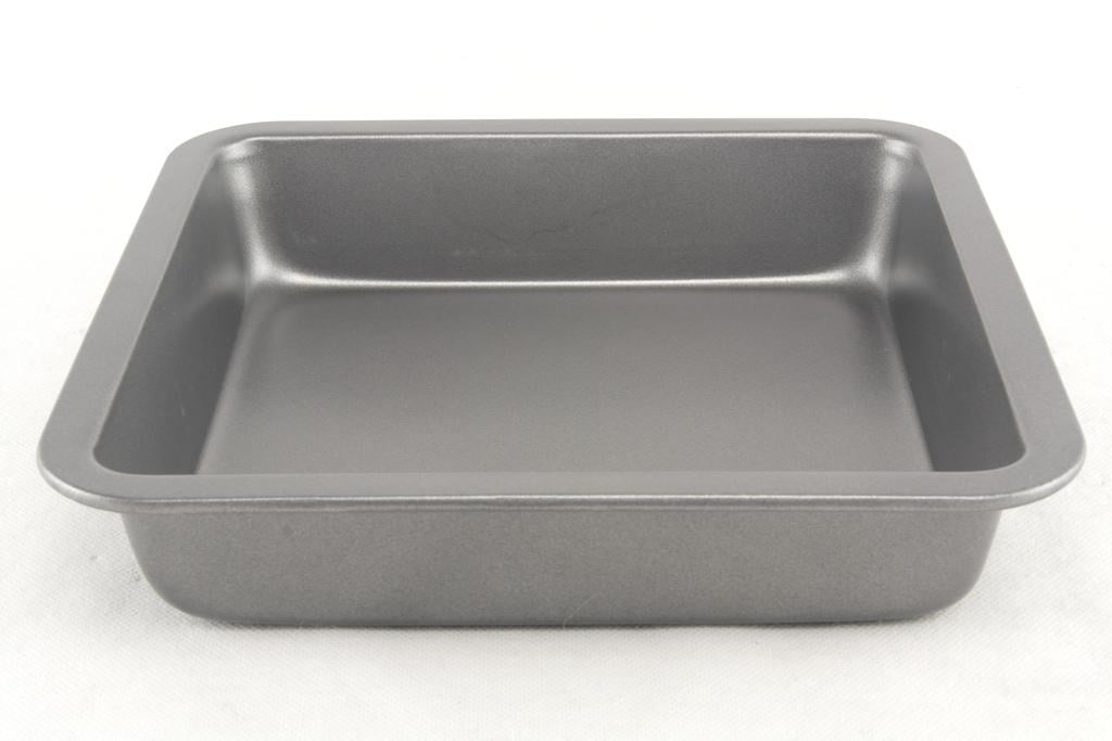 Деко квадратне A-Plus 1123 20х20х4,5 см (DR001485)