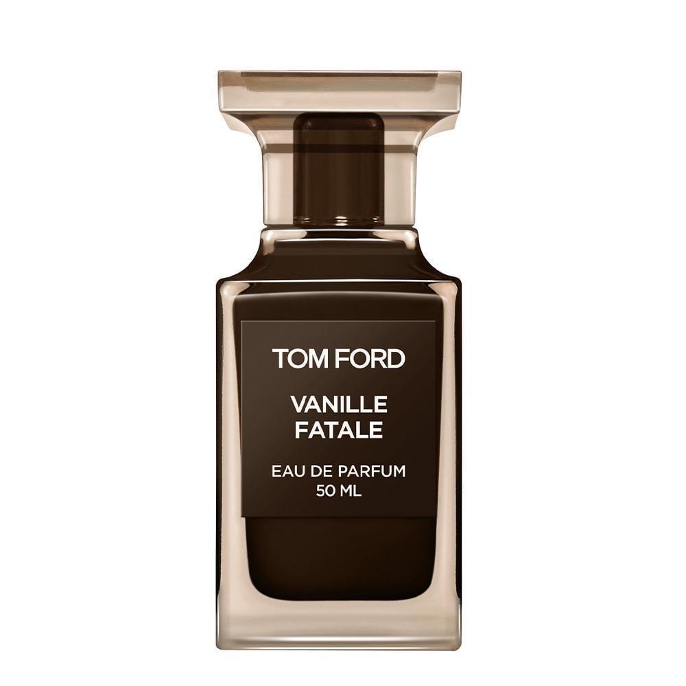 Парфюмированная вода унисекс Tom Ford Vanille Fatale 50 мл (22793156)