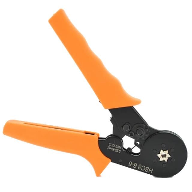 Кримпер CINLINELE HCS8 6-6 (2997952789)