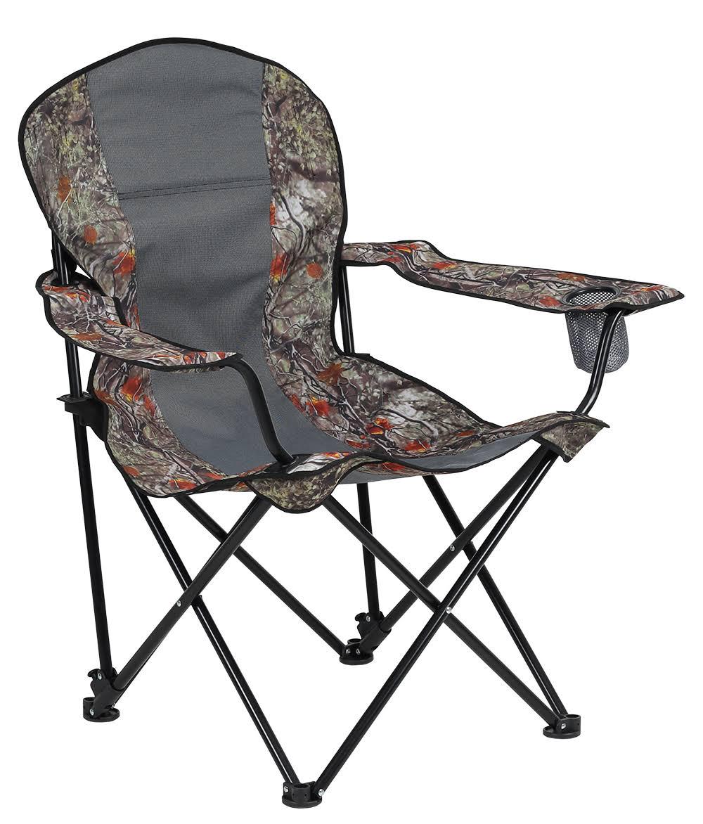 Кресло туристическое раскладное Vitan Директор Лайт Лес (2110114)