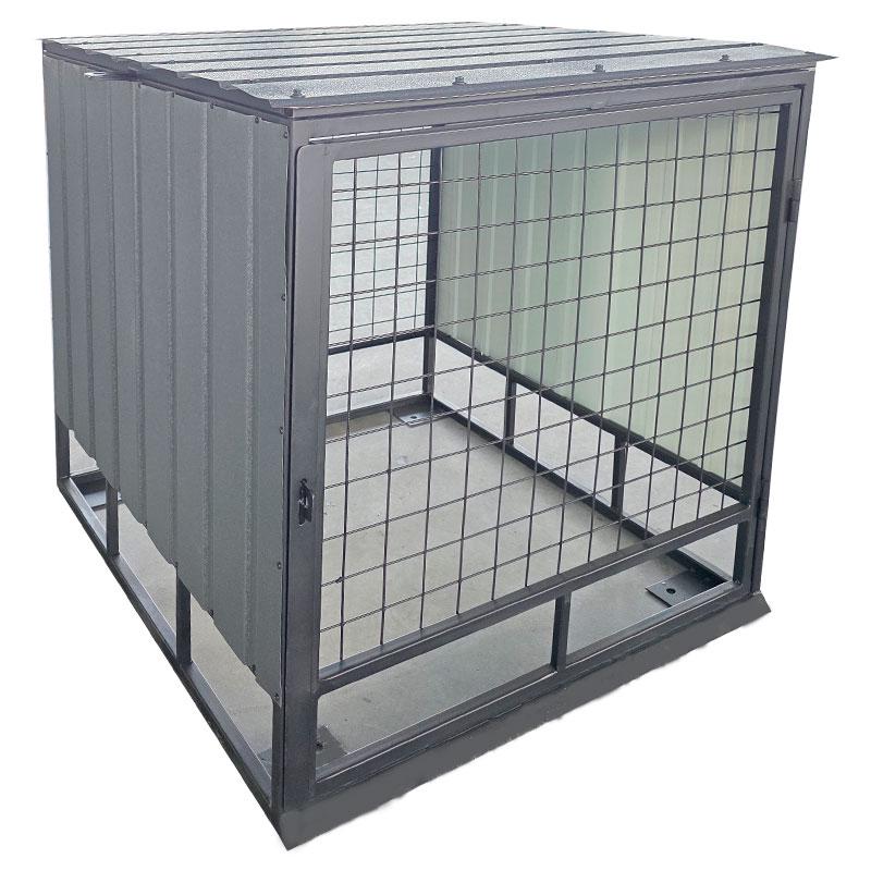 Короб для генератора Хеопс-Уют №4/С (31757814) Короб для генератора Хеопс-Уют №4/С (31757814)