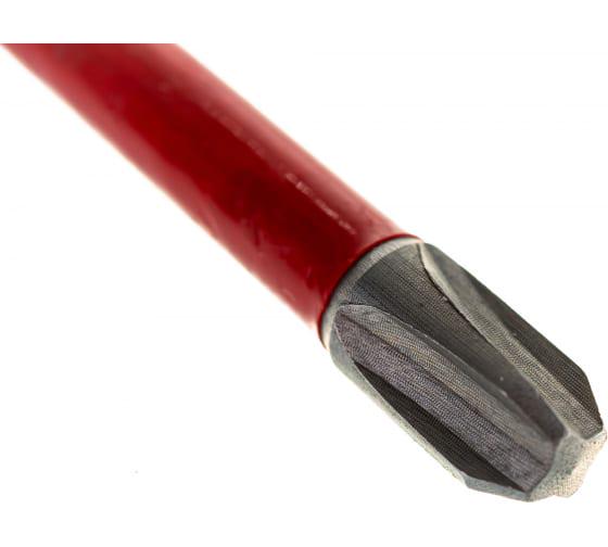 Біта Milwaukee Shockwave PH3 90 мм 1 шт. (4932430859) - фото 5 Біта Milwaukee Shockwave PH3 90 мм 1 шт. (4932430859) - фото 5