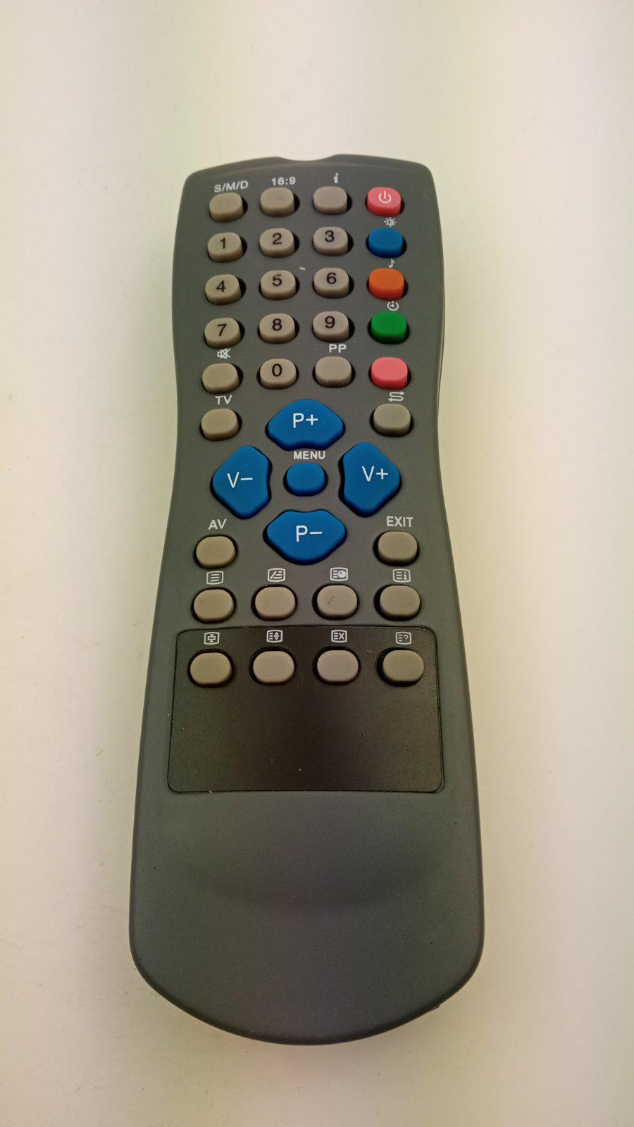 Пульт для Rainford RM-112 N-NEXT (05754)