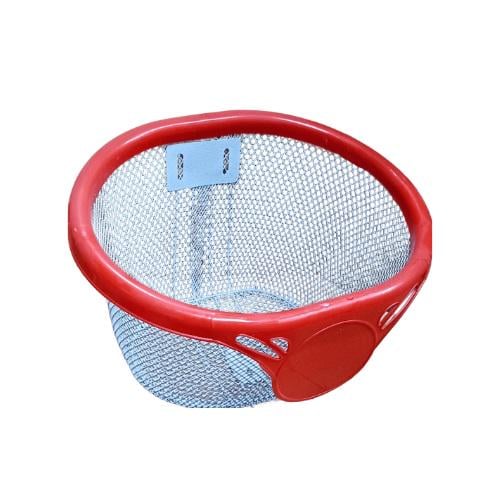 Кошик для дитячого велосипеда Baisike великий Червоний (2329756181)