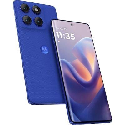 Мобільний телефон Motorola Edge 60 Pro 12/512GB Dazzling Blue (PB7X0069RS) - фото 12