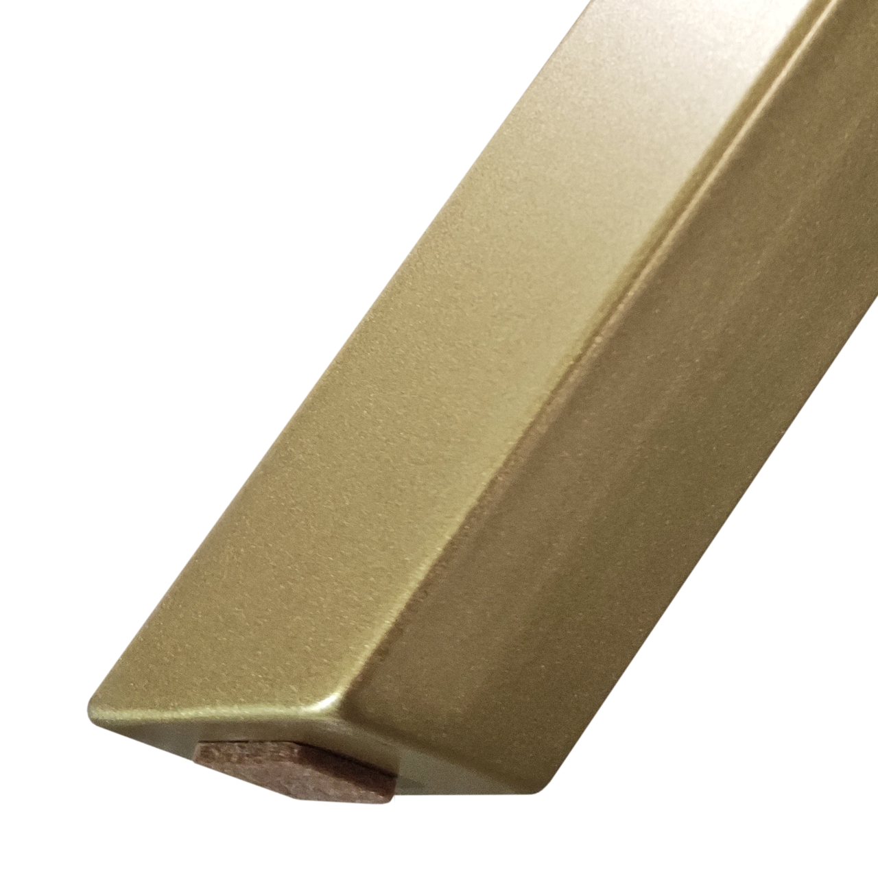 Каркас для стола из металла 1000х550 мм H 730 мм Золотой (1199) - фото 5