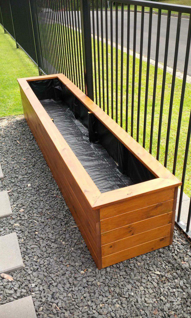 Кашпо для уличных растений (2602782521) - фото 2 Кашпо для уличных растений (2602782521) - фото 2