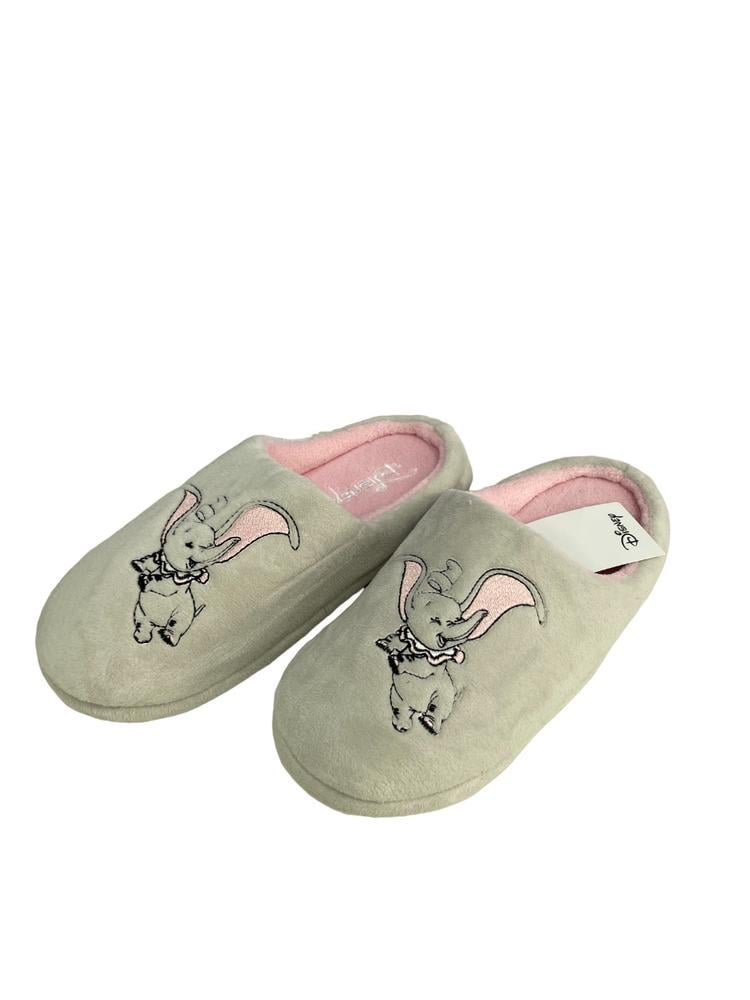 Тапки C&A 74174/2153824/62 р. 38/39 Світло-сірий - фото 3 Тапки C&A 74174/2153824/62 р. 38/39 Світло-сірий - фото 3