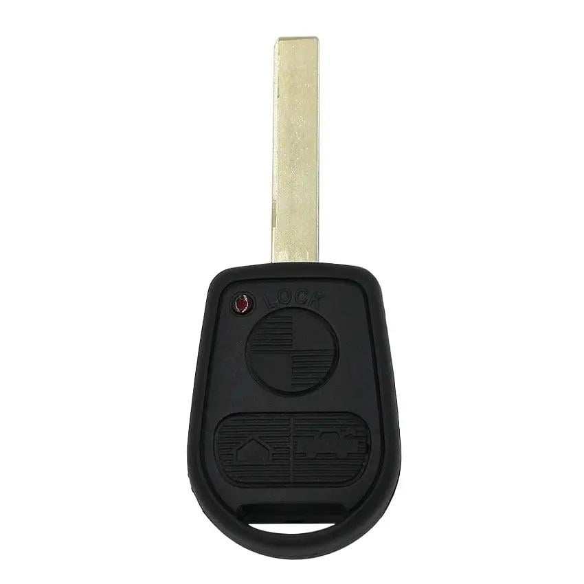 Корпус автоключа для BMW KS04