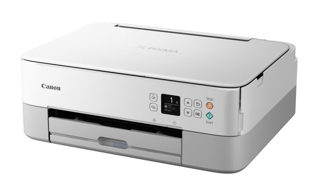 Багатофункціональний пристрій Canon Pixma TS5351 (3773C026AA) - фото 2 Багатофункціональний пристрій Canon Pixma TS5351 (3773C026AA) - фото 2