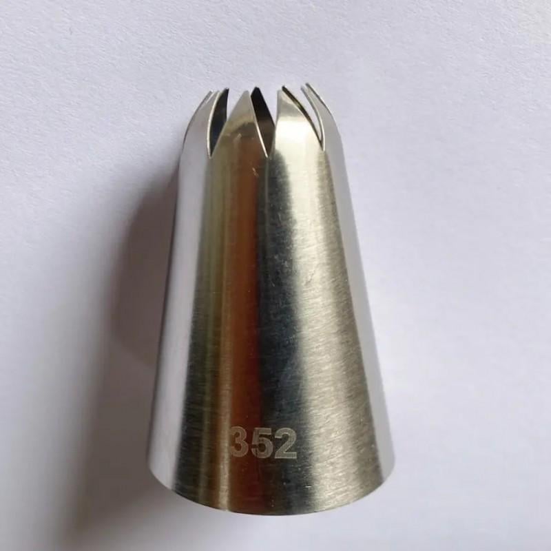 Насадка кондитерська No352 (11883)
