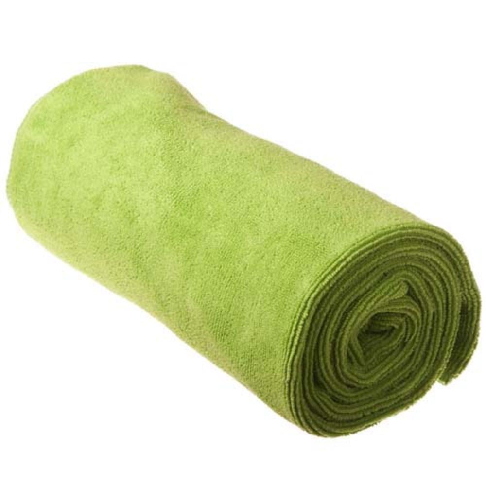 Рушник Sea To Summit Tek Towel XS Lime (1033-STS ATTTEKXSLI)