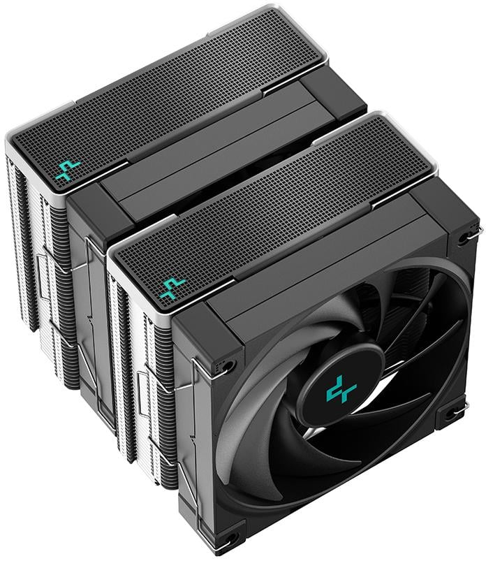 Кулер для процессора DeepCool AK620 (R-AK620-BKNNMT-G) - фото 4