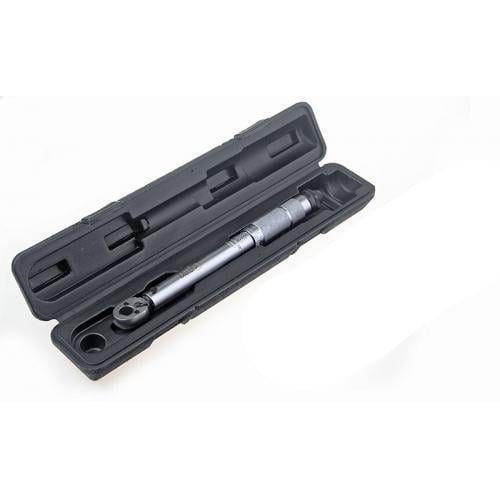 Динамометричний ключ Alloid DК-223-1 5-25HM 275 мм 580 г 1/4"