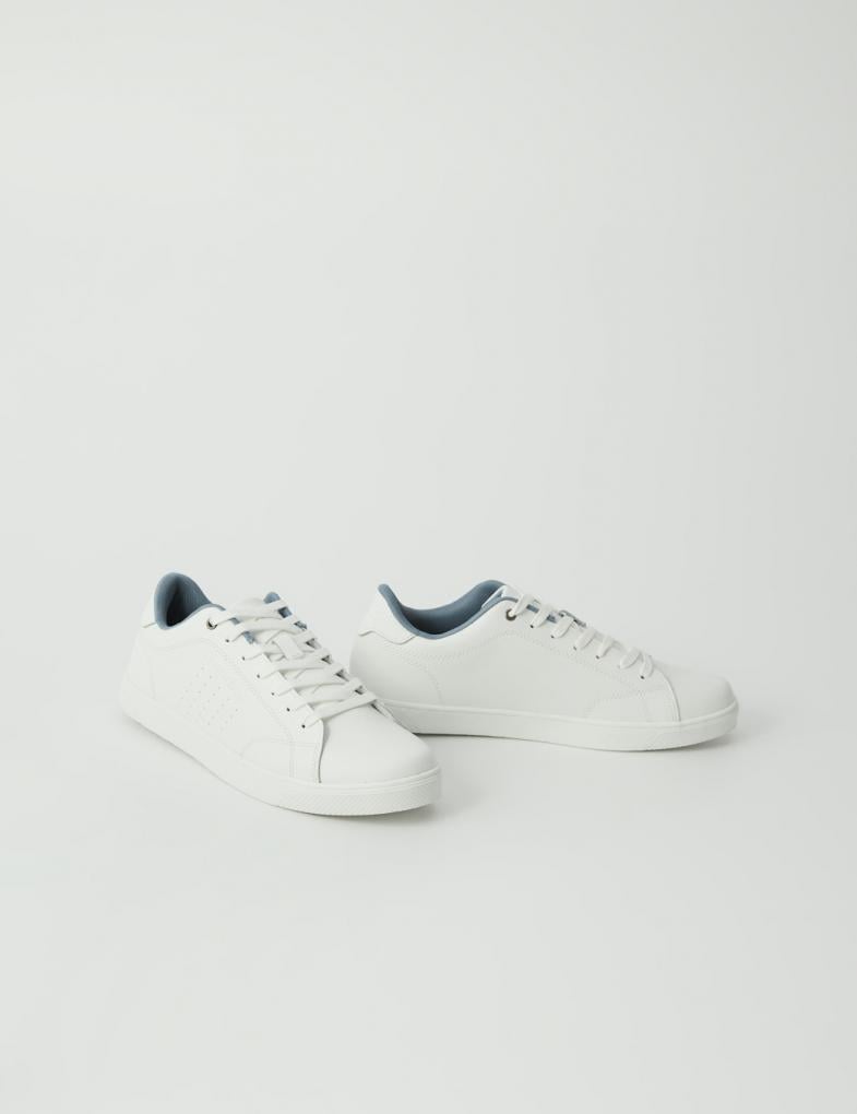 Кроссовки мужские Diverse PREM WEALLY р. 46 Голубо-белый