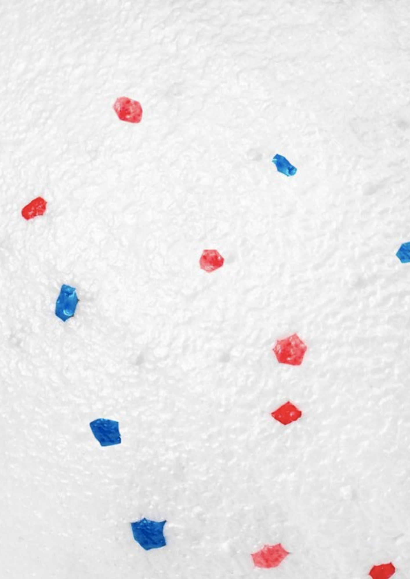 Массажный мяч EPP Hop-Sport HS-P100MB 100 мм Белый (4908) - фото 2 Массажный мяч EPP Hop-Sport HS-P100MB 100 мм Белый (4908) - фото 2