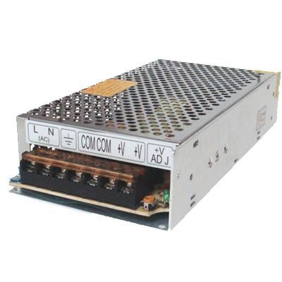 Блок питания 100-240В 12V 10A S-120-12 Metall - фото 1