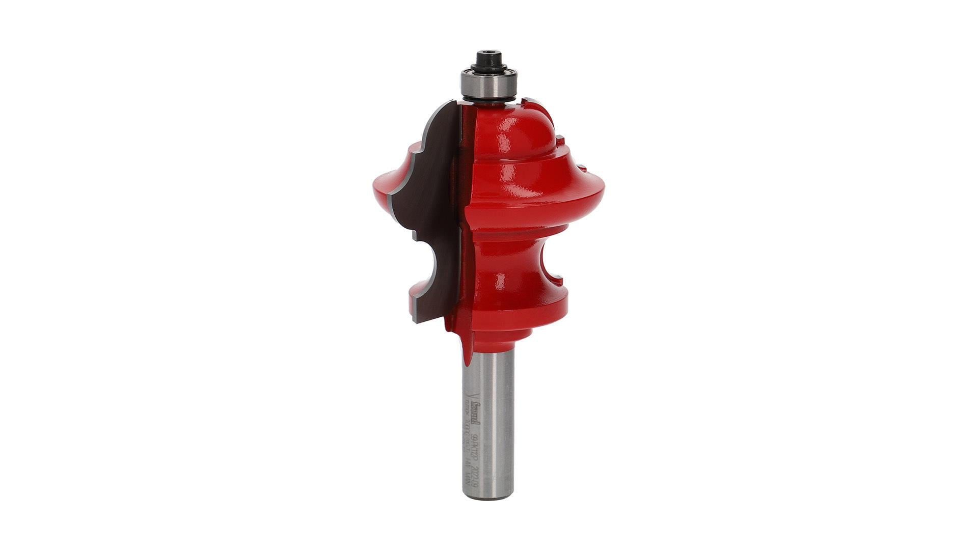 Фреза концевая Freud MM-01008P D10 h25,4 H62,4 (MM-01008P)