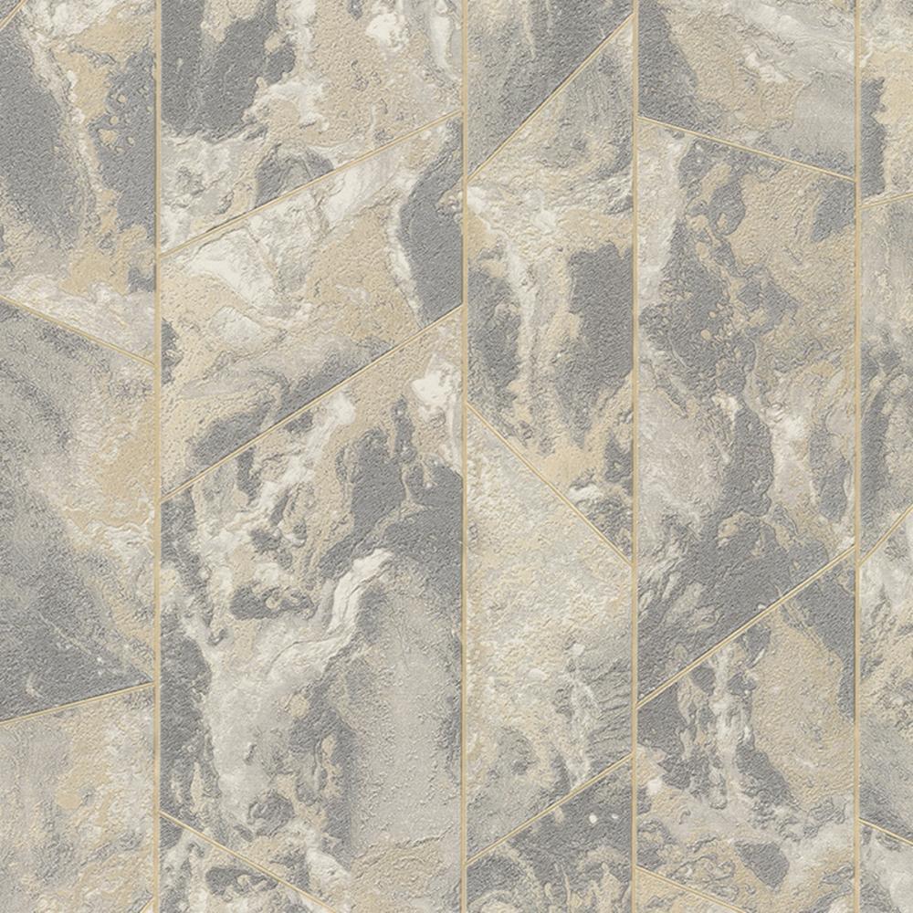 Обои виниловые на флизелиновой основе Decori Decori Carrara 2 (83640)