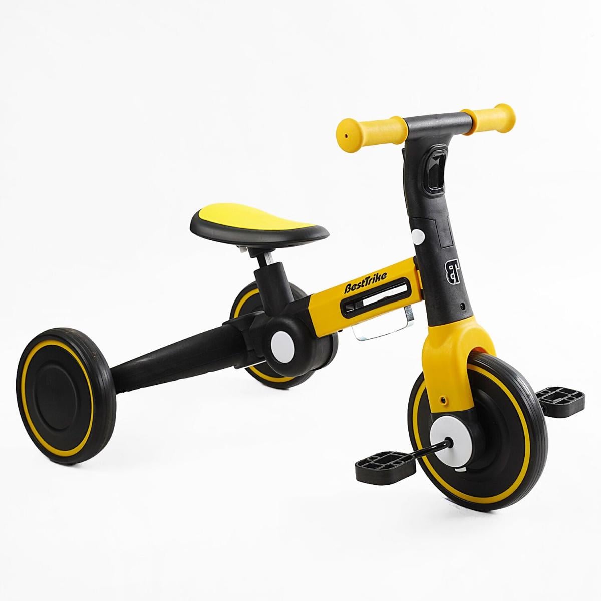 Велосипед велосипедов Best Trike (BS-32260) Велосипед велосипедов Best Trike (BS-32260)