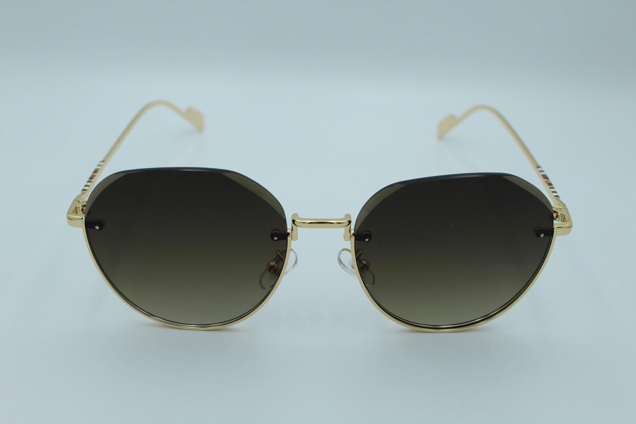 Сонцезахисні окуляри жіночі R001 (2564082000) - фото 2 Сонцезахисні окуляри жіночі R001 (2564082000) - фото 2