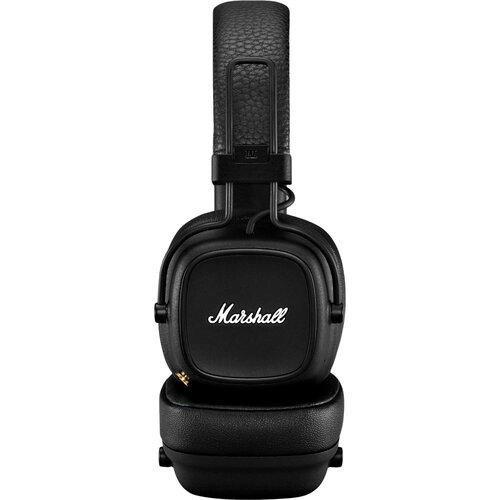 Наушники Marshall Major IV Bluetooth Black (14942681) - фото 5