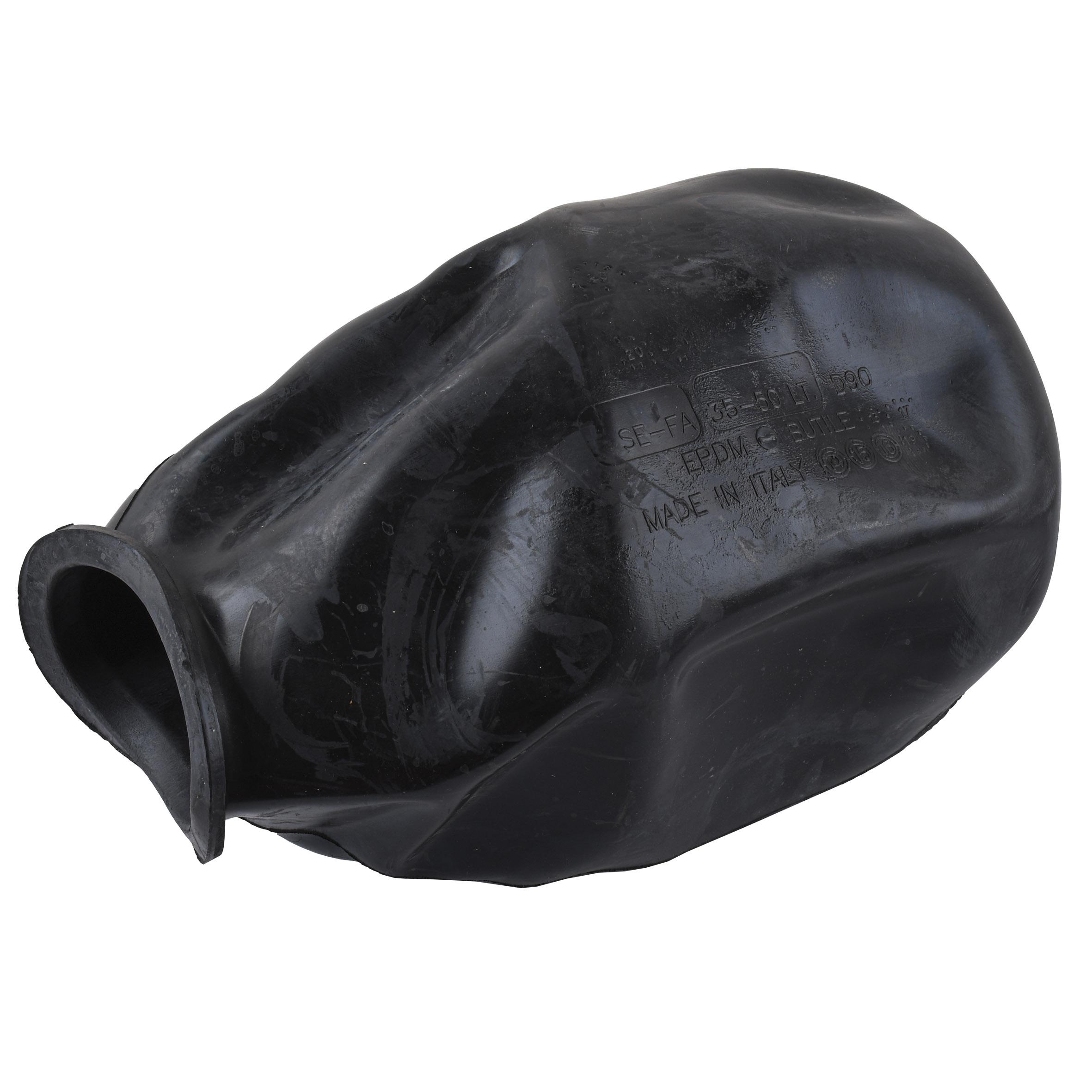 Мембрана для гидроаккумулятора Cristal EPDM Se.Fa D.90 000028235 35-50 л (218039)